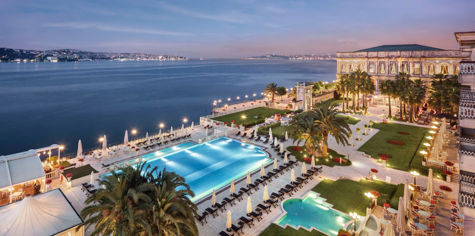 Kempinski Hotel Collection