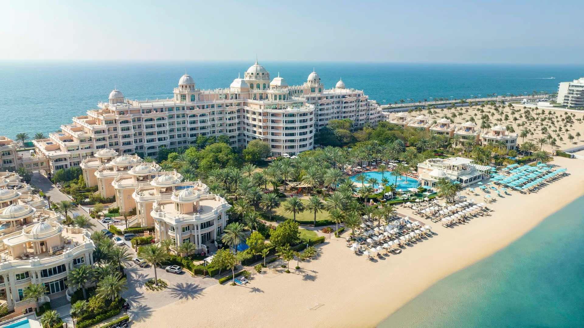 Kempinski Residences Collection